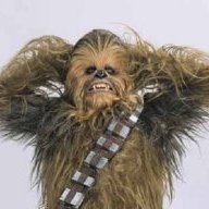 Chewbacca