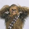 Chewbacca